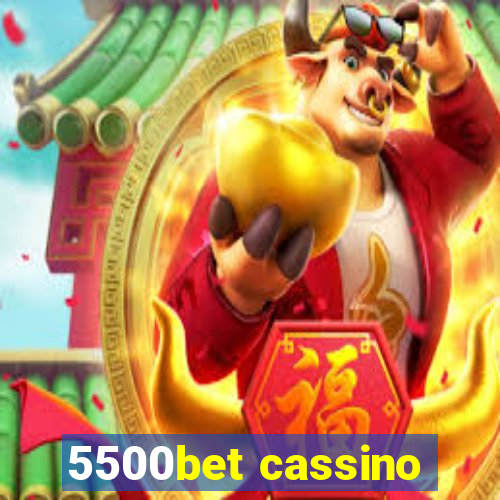 5500bet cassino